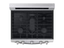 5.8 cu. ft. Freestanding Gas Range with True Convection view 3