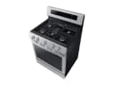 5.8 cu. ft. Freestanding Gas Range with True Convection view 5