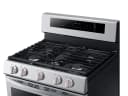 5.8 cu. ft. Freestanding Gas Range with True Convection view 6