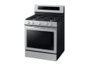 5.8 cu. ft. Freestanding Gas Range with True Convection view 8