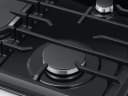 5.8 cu. ft. Freestanding Gas Range with True Convection view 11