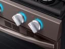 5.8 cu. ft. Freestanding Gas Range with True Convection view 8