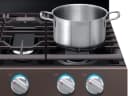 5.8 cu. ft. Freestanding Gas Range with True Convection view 10