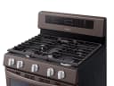 5.8 cu. ft. Freestanding Gas Range with True Convection view 6