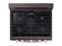 5.8 cu. ft. Freestanding Gas Range with True Convection view 5