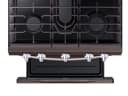 5.8 cu. ft. Freestanding Gas Range with True Convection view 9