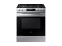 5.8 cu. ft. 5 Burner Slide-in Gas Range view 1