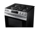 5.8 cu. ft. 5 Burner Slide-in Gas Range view 5