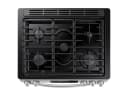 5.8 cu. ft. 5 Burner Slide-in Gas Range view 6