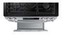 5.8 cu. ft. 5 Burner Slide-in Gas Range view 7