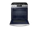 5.8 cu. ft. 5 Burner Slide-in Gas Range view 10
