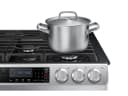 5.8 cu. ft. 5 Burner Slide-in Gas Range view 8
