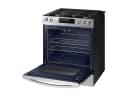 5.8 cu. ft. 5 Burner Slide-in Gas Range view 12