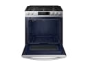 5.8 cu. ft. 5 Burner Slide-in Gas Range view 9