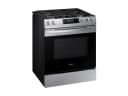 5.8 cu. ft. 5 Burner Slide-in Gas Range view 2