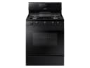 5.8 cu. ft. Freestanding Gas Range with Convection view 1