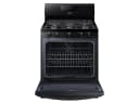 5.8 cu. ft. Freestanding Gas Range with Convection view 2