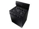 5.8 cu. ft. Freestanding Gas Range with Convection view 3