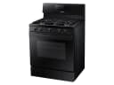 5.8 cu. ft. Freestanding Gas Range with Convection view 4