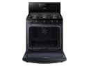 5.8 cu. ft. Freestanding Gas Range with Convection view 5