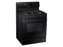 5.8 cu. ft. Freestanding Gas Range with Convection view 6