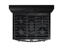 5.8 cu. ft. Freestanding Gas Range with Convection view 7