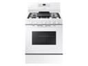 5.8 cu. ft. Freestanding Gas Range with Convection view 1