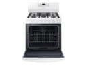5.8 cu. ft. Freestanding Gas Range with Convection view 2