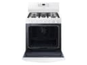 5.8 cu. ft. Freestanding Gas Range with Convection view 5