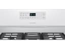 5.8 cu. ft. Freestanding Gas Range with Convection view 7
