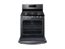 5.8 cu. ft. Freestanding Gas Range with Air Fry and Convection view 3