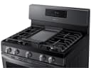 5.8 cu. ft. Freestanding Gas Range with Air Fry and Convection view 5