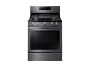 5.8 cu. ft. Freestanding Gas Range with Air Fry and Convection view 1