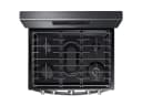 5.8 cu. ft. Freestanding Gas Range with Air Fry and Convection view 6
