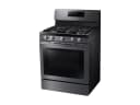 5.8 cu. ft. Freestanding Gas Range with Air Fry and Convection view 2