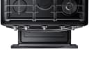 5.8 cu. ft. Freestanding Gas Range with Air Fry and Convection view 8