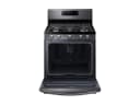 5.8 cu. ft. Freestanding Gas Range with Air Fry and Convection view 4