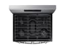 5.8 cu. ft. Freestanding Gas Range with Air Fry and Convection in Stainless Steel view 7
