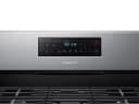 5.8 cu. ft. Freestanding Gas Range with Air Fry and Convection in Stainless Steel view 9