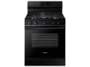 6.0 cu. ft. Smart Freestanding Gas Range with Integrated Griddle view 1