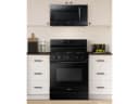 6.0 cu. ft. Smart Freestanding Gas Range with Integrated Griddle view 3