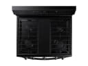 6.0 cu. ft. Smart Freestanding Gas Range with Integrated Griddle view 4