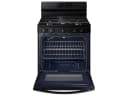 6.0 cu. ft. Smart Freestanding Gas Range with Integrated Griddle view 7