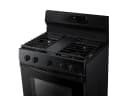 6.0 cu. ft. Smart Freestanding Gas Range with Integrated Griddle view 8