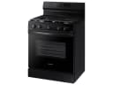 6.0 cu. ft. Smart Freestanding Gas Range with Integrated Griddle view 9