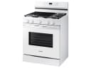 6.0 cu. ft. Smart Freestanding Gas Range with Integrated Griddle view 7