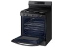 6.0 cu. ft. Smart Freestanding Gas Range with 18K BTU Dual Power Burner & Self Clean view 7