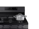 Freestanding Gas Range view 4