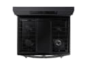 Freestanding Gas Range view 5