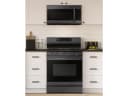 Freestanding Gas Range view 9